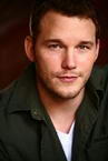 Chris Pratt photo